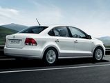 Volkswagen Vento Fares Well In ASEAN NCAP Test