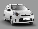 Nissan ‘Happy With Nissan’ Customer Car Service Campaign