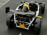 Ariel Launches Atom 3.5R