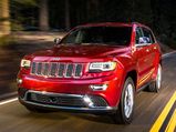 Jeep India Launch In 2015; Wrangler & Grand Cherokee Models Confirmed