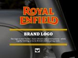Royal Enfield: New Logo, Crest, Monogram Usher In Change In Branding