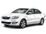 Skoda Rapid Diesel With DSG Automatic Transmission For 2015