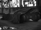 New Batmobile From Batman vs. Superman Revealed By Zack Snyder