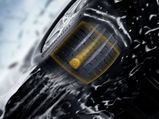 Continental Tyres With Tread Depth Sensors Are The Future