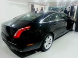 Jaguar XJ Made In India To Cost INR 90,00,000
