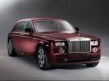 Rolls Royce Phantom: All New Second Gen Model In Three Years