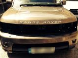 LED Headlights Stolen To Grow Cannabis From Range Rovers
