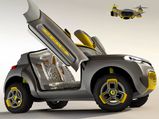 Renault Kwid Launch In 2016: Rumour
