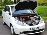 Tata Manza Range Extender Prototype Paves Way For The Future