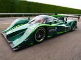 New Supercapacitor Promises To Make Electric Cars Faster