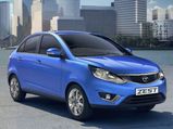 Tata Zest: Ranjangaon Plant To Handle production Of Compact Sedan