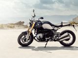 TVS-BMW To Launch 300cc & 500cc Bikes In 2015