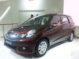 Honda Mobilio To Be Launched In July: Official