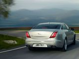 Jaguar XJ Made In India Launched At INR 92.1 Lakh