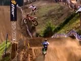Worst Motocross Accidents Till Date