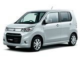 Maruti Suzuki Working On A 2015 WagonR