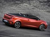 Seat Ibiza Cupster For Worthersee Celebrates 30th Anniversary Of Ibiza