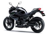 Kawasaki Z250 India Launch Nears As Bike Goes Under Homologation