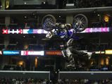 Experience The Moto X Freestyle Games