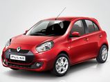 2014 Renault Pulse Launched With Updated Interior