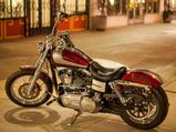 Delhi Gets Second Harley Davidson Showroom