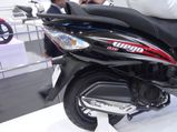 TVS Wego Facelift Launched Without Price Increase