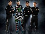 Castrol Blackout Brings Back Ken Block & Company For Edge Titanium FST