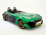 Caterham Group Not For Sale, Says Chairman Tony Fernandes