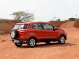 Ford EcoSport To Keep You Cool As A Cucumber