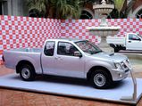 Isuzu Inaugurates New Dealership With Launch Of D-Max