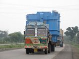 Surat Commercial Vehicles To Get High-Tech Number Plates