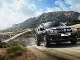 Renault Duster: Over 1,00,000 Units Sold In Under 2 Years