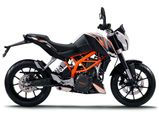 KTM 390 Duke Recalled Due To Front Sprocket Issue