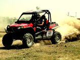 Polaris Gets ‘Fastest Vehicle’ Award In Meerut Motor Rally 2014
