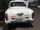 Hindustan Ambassador Spare Parts Availability - Will It Be A Problem?