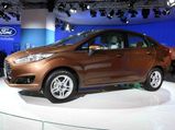 Ford To Launch New Fiesta Only In Diesel Variant