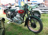 Ariel Motorcycle Being Developed By Eponymous Car Company