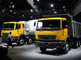 FUSO By Daimler India Heading To Bangladesh