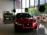 Nagpur Gets Its First Jaguar Land Rover Dealership