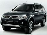Mitsubishi Pajero Sport Automatic India Launch In August