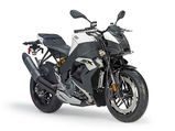 Erik Buell Racing 1190SX Revealed