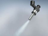 Bosch Low Cost Fuel Injection Unit For Motorcycles