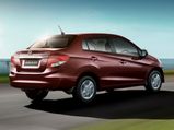 Honda Amaze Surprised With Their Annual Sales