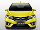 Honda India Launching Jazz In Early 2015