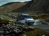 Suzuki Ertiga Travels To South Africa