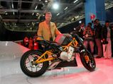Bain Selling Its Stake In Hero MotoCorp