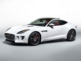 Jaguar F-Type Coupe R Goes Up Against Porsche 911 & Nissan GT-R