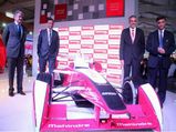 Mahindra To Buy Stake In Saab