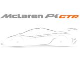 McLaren P1 GTR With Price Tag Of $3.36 Million Confirmed
