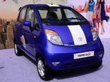 Tata Motors Shutting Down Nano Plant